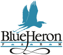 Blue Heron Nursery
